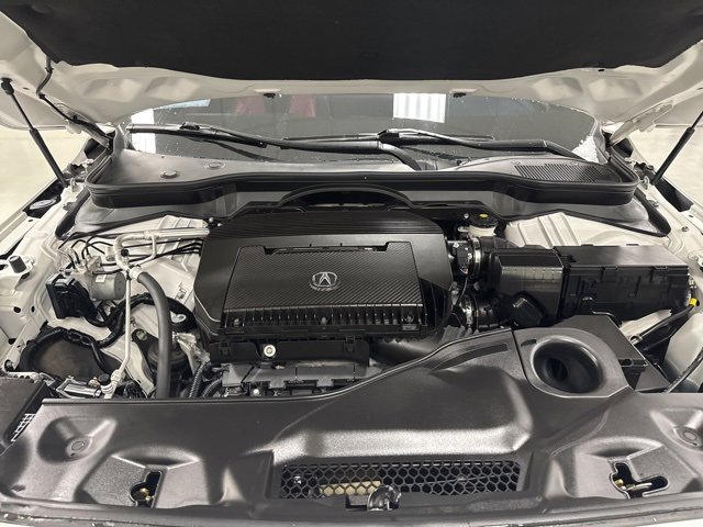 Used 2023 Acura MDX A-Spec image 37