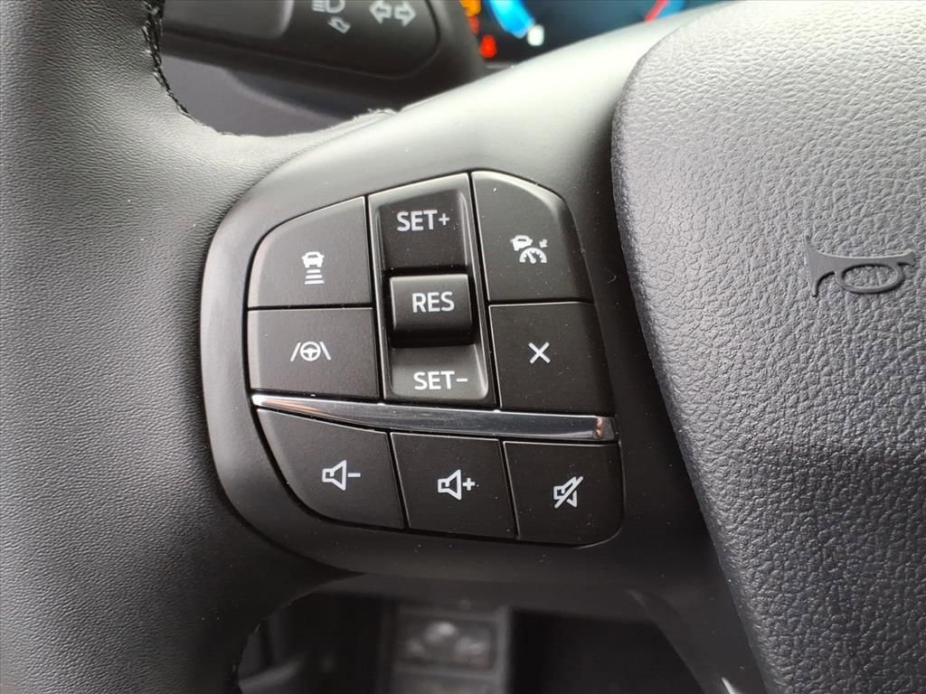 New 2025 Ford Bronco Sport Heritage w/ Convenience Package image 23