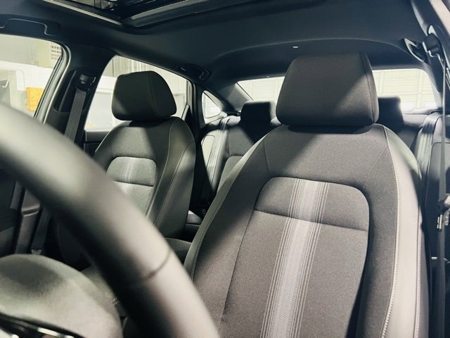 New 2026 Honda Civic Sport Touring image 3