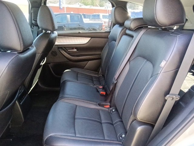 Used 2024 MAZDA CX-90 3.3 Turbo S image 28