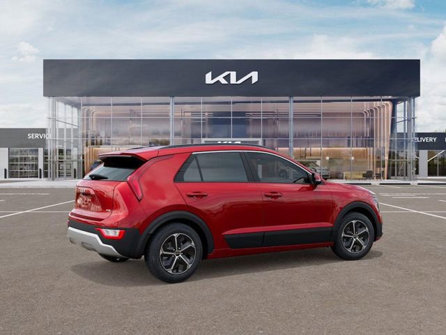 New 2025 Kia Niro EX image 6