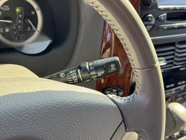 Used 2005 Toyota Sienna XLE image 20