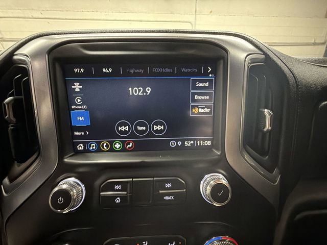 Certified 2021 GMC Sierra 1500 Elevation w/ Preferred Package image 14