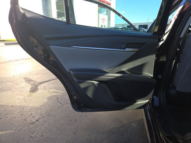 Used 2025 Toyota Camry LE w/ Convenience Package AWD/4WD image 14