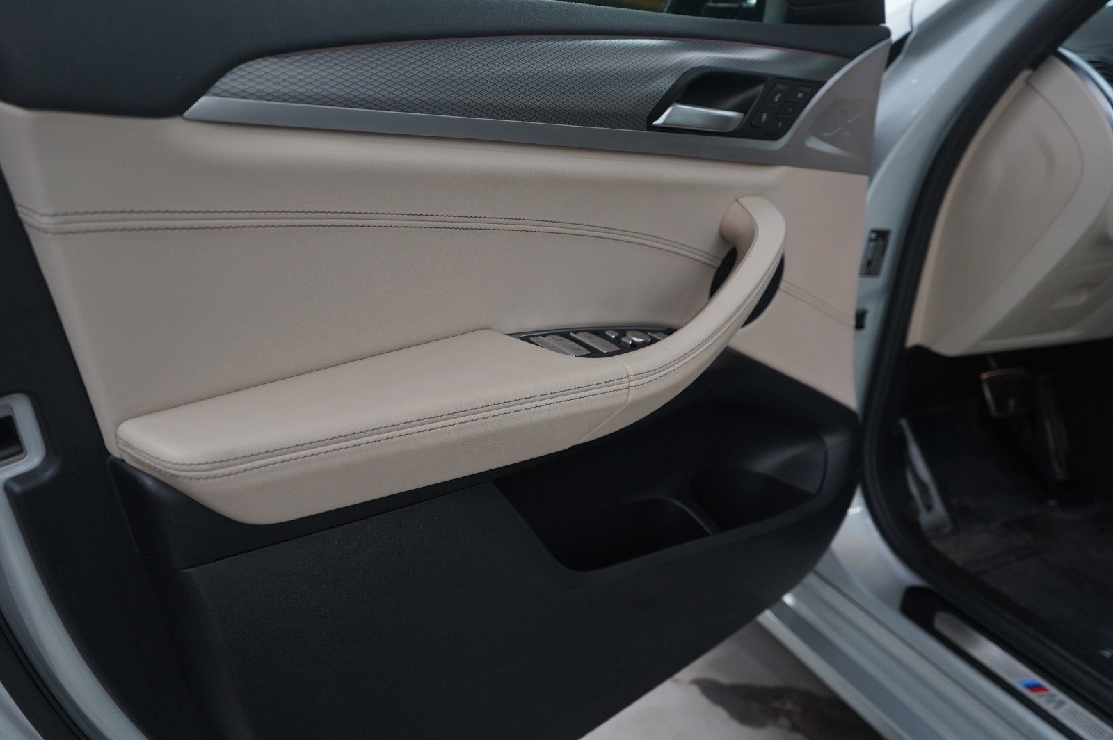 Used 2021 BMW X3 xDrive30i w/ M Sport Package image 22