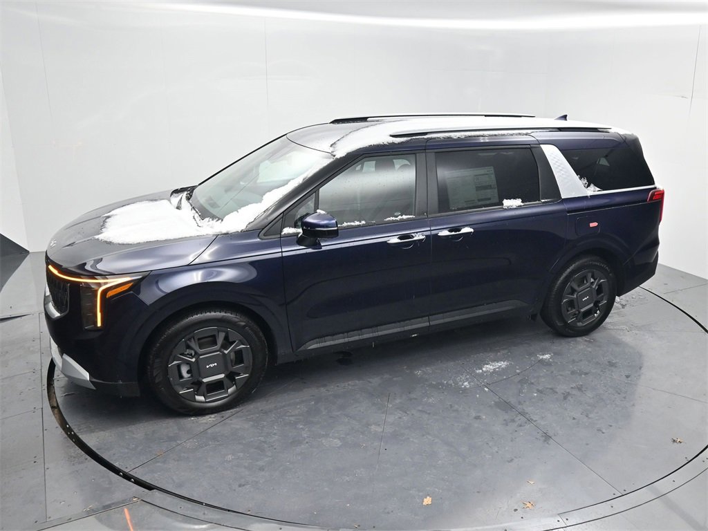 New 2026 Kia Carnival EX image 46