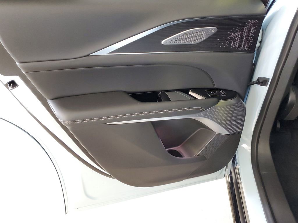 New 2026 Cadillac Lyriq V w/ Exterior Carbon Fiber Package image 9