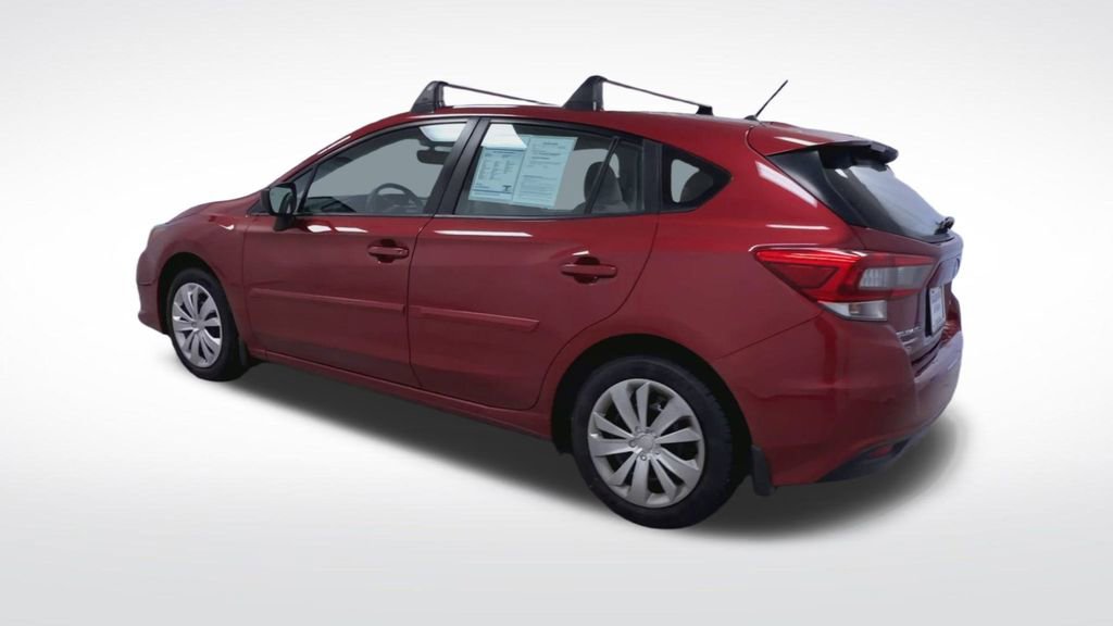 Used 2022 Subaru Impreza 2.0i image 6