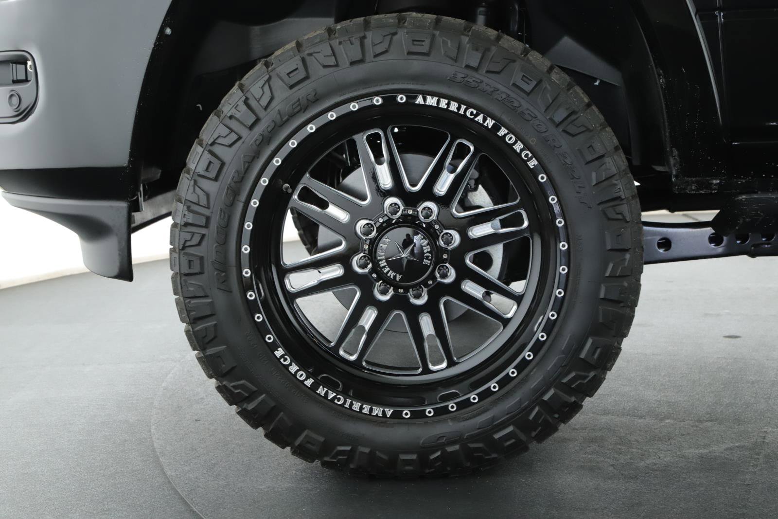 New 2026 RAM 2500 Limited image 27