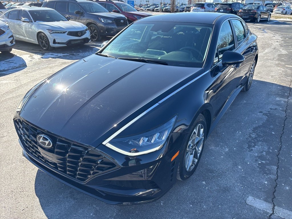 Used 2023 Hyundai Sonata SEL image 6