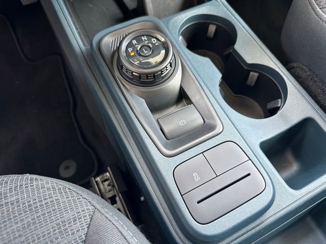 Certified 2025 Ford Maverick XL image 19