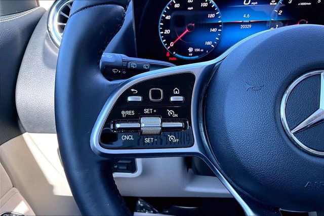 Certified 2023 Mercedes-Benz GLA 250 4MATIC image 14