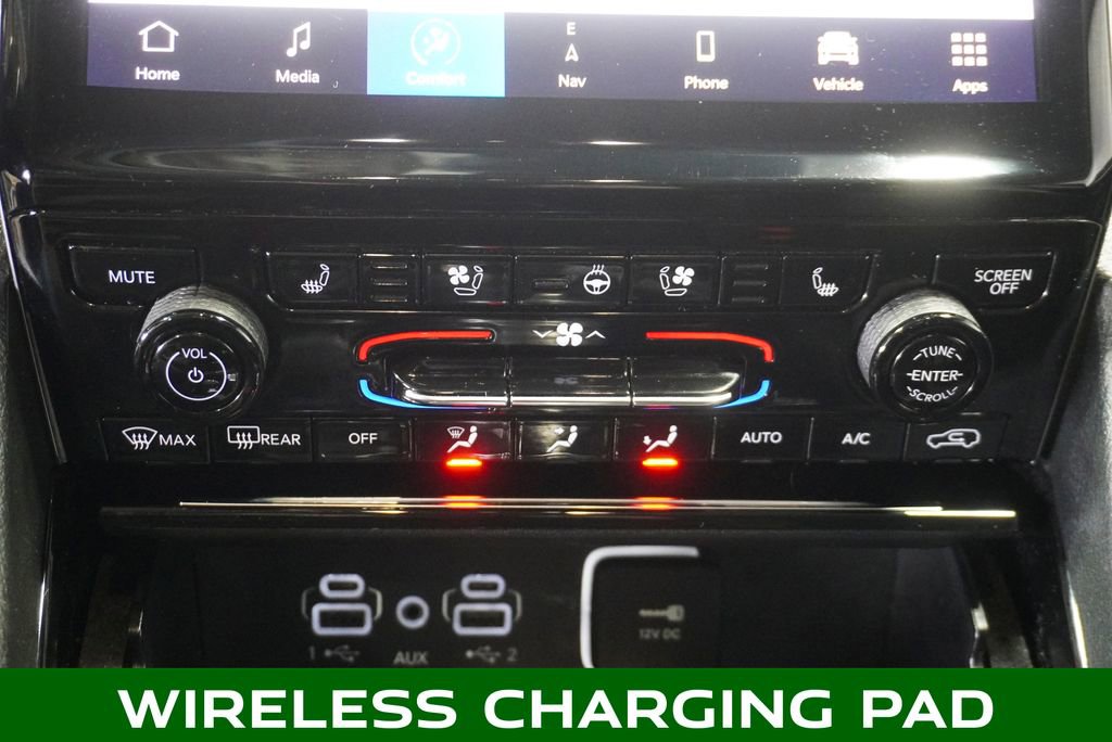 Used 2023 Jeep Grand Cherokee Limited w/ Luxury Tech Group II image 21