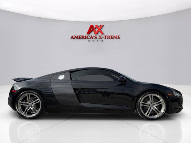 Used 2011 Audi R8 V8 image 6