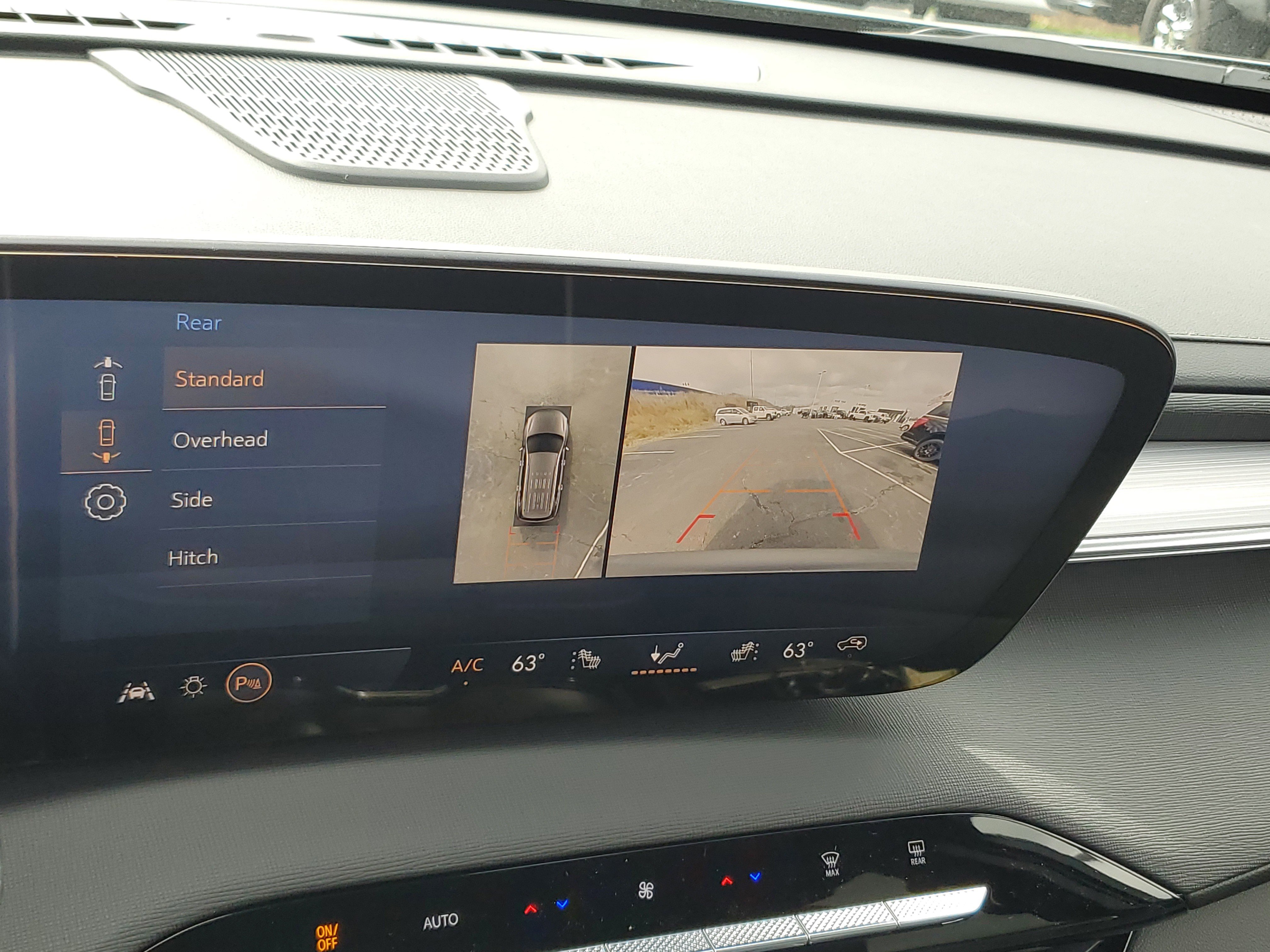 New 2026 Buick Enclave Preferred w/ LPO, Floor Liner Package image 20