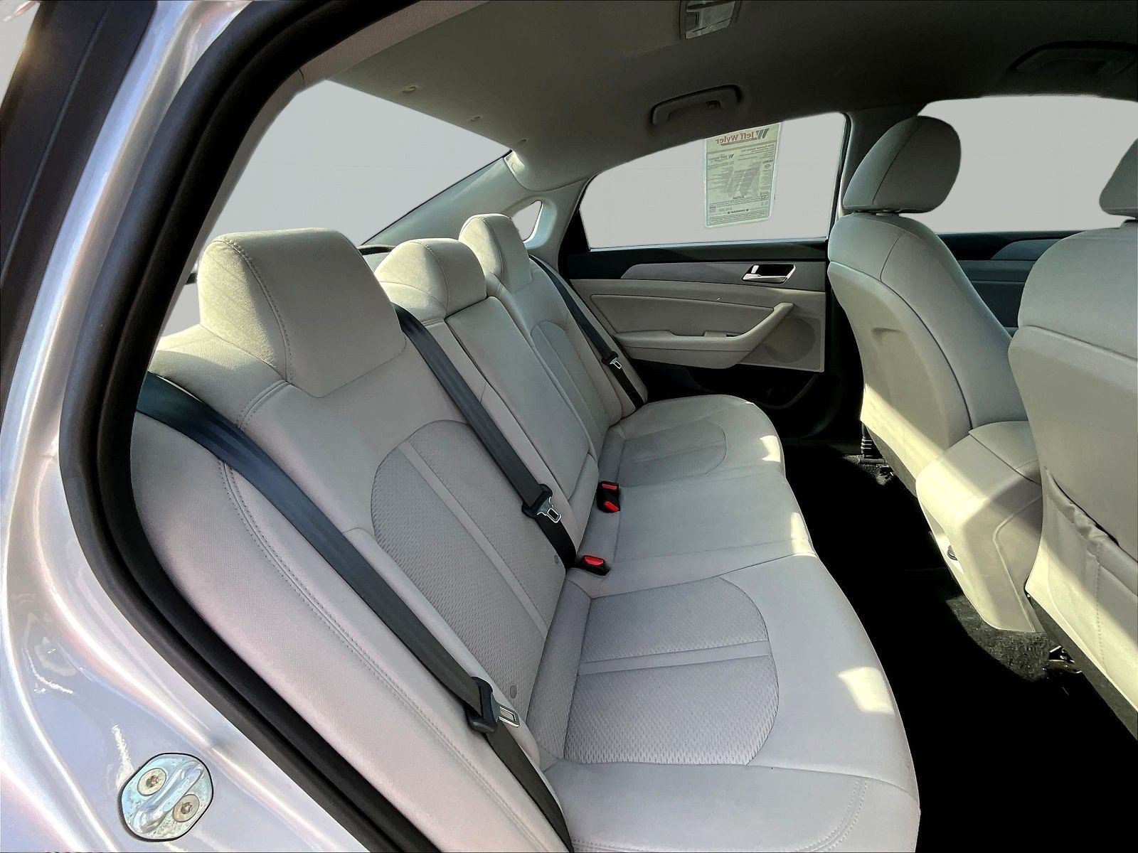 Used 2018 Hyundai Sonata SEL FWD image 25