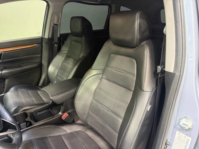 Used 2021 Honda CR-V EX-L image 73