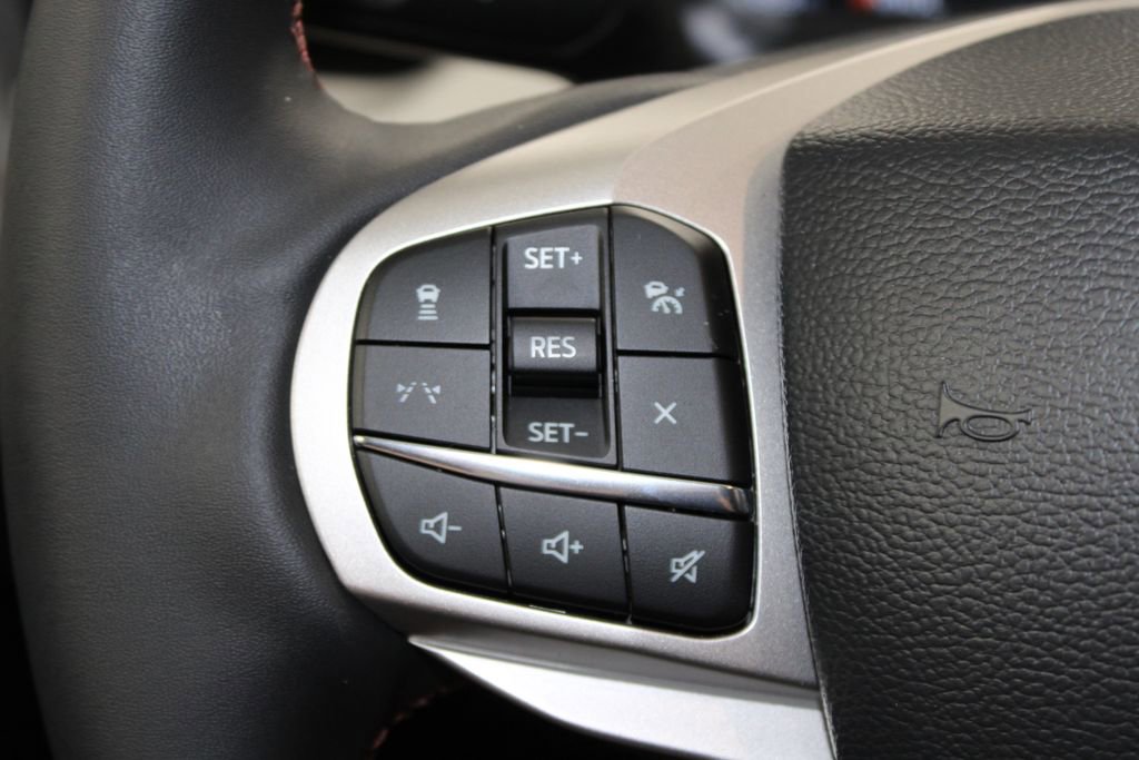 New 2026 Ford Explorer Active image 36