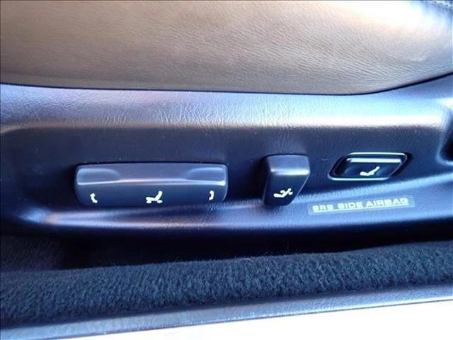 Used 2005 Lexus SC 430 Convertible image 10