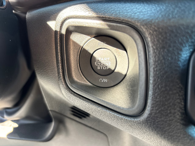 New 2027 Jeep Wrangler Unlimited Sport AWD/4WD image 17