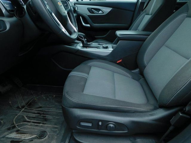 Used 2023 Chevrolet Blazer LT w/ Convenience Package image 22