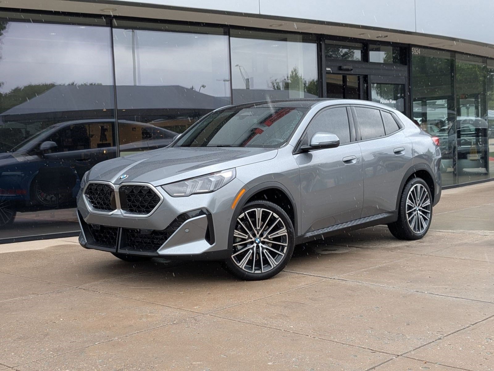 Used 2026 BMW X2 xDrive28i w/ Convenience Package