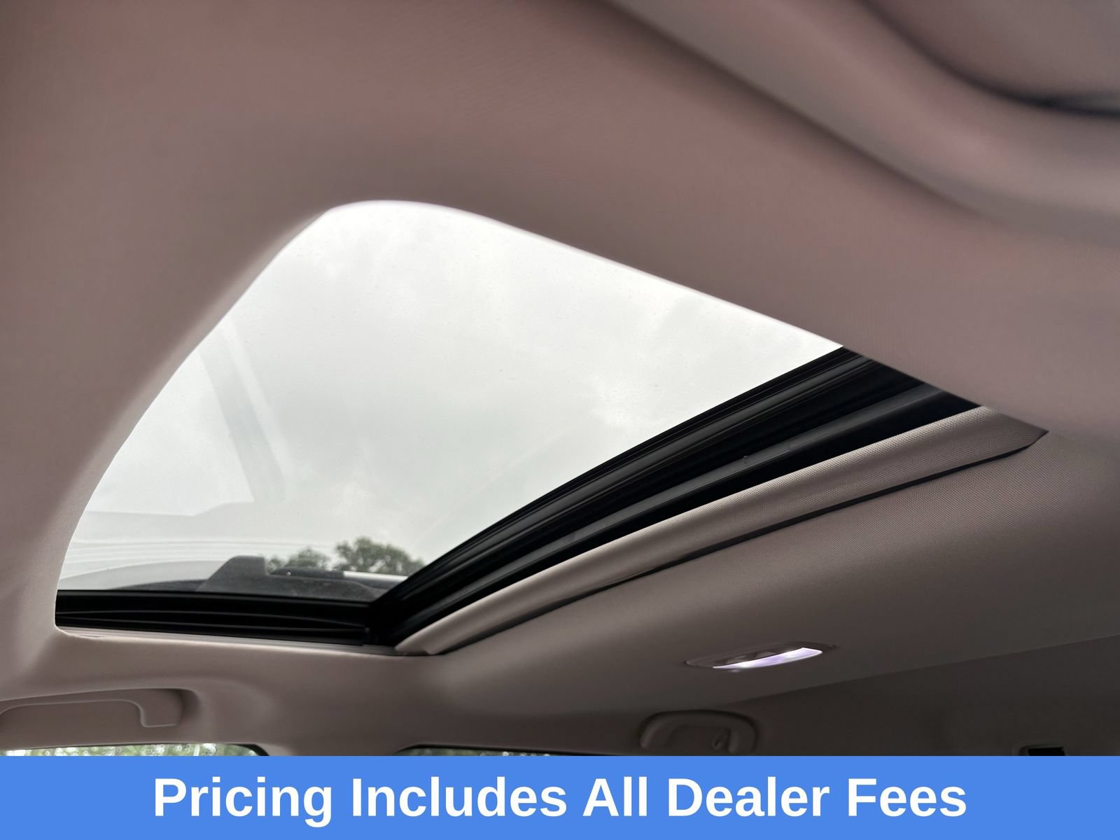 Certified 2025 Subaru Outback Touring XT AWD/4WD image 26