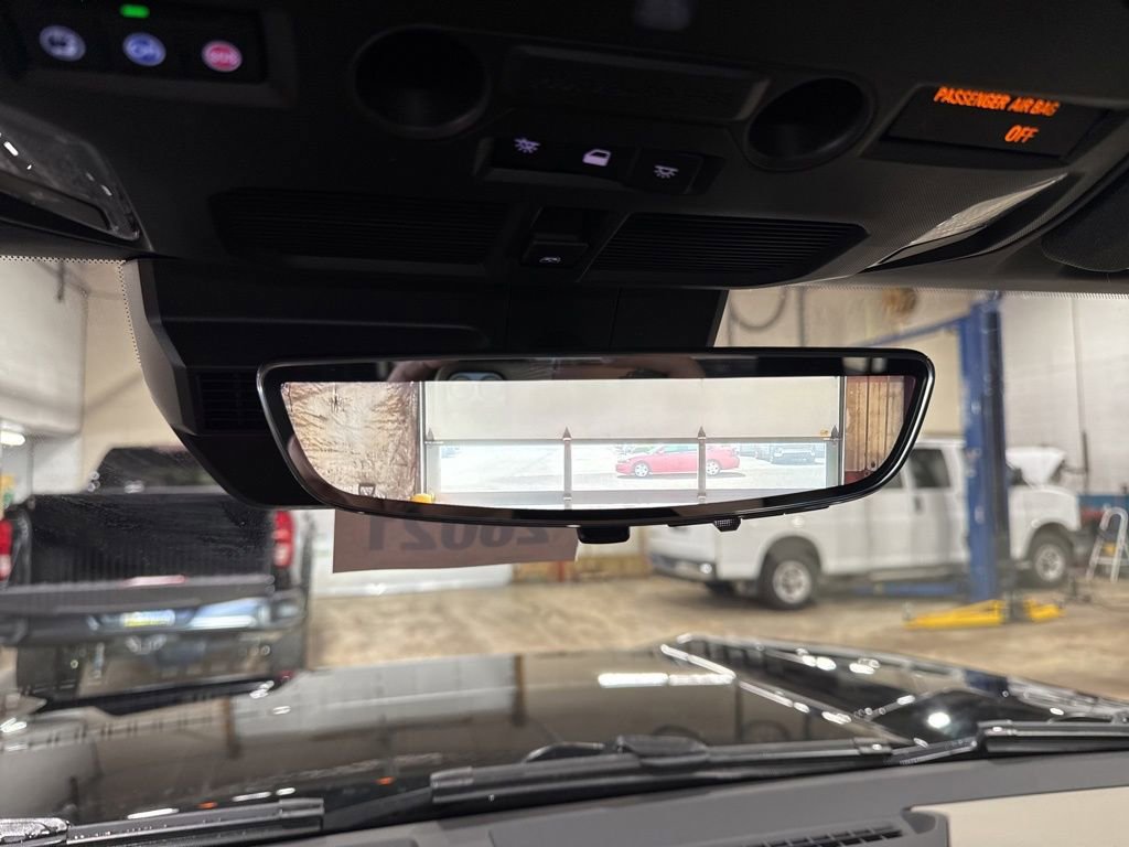 New 2026 GMC Hummer EV 4x4 Crew Cab image 29