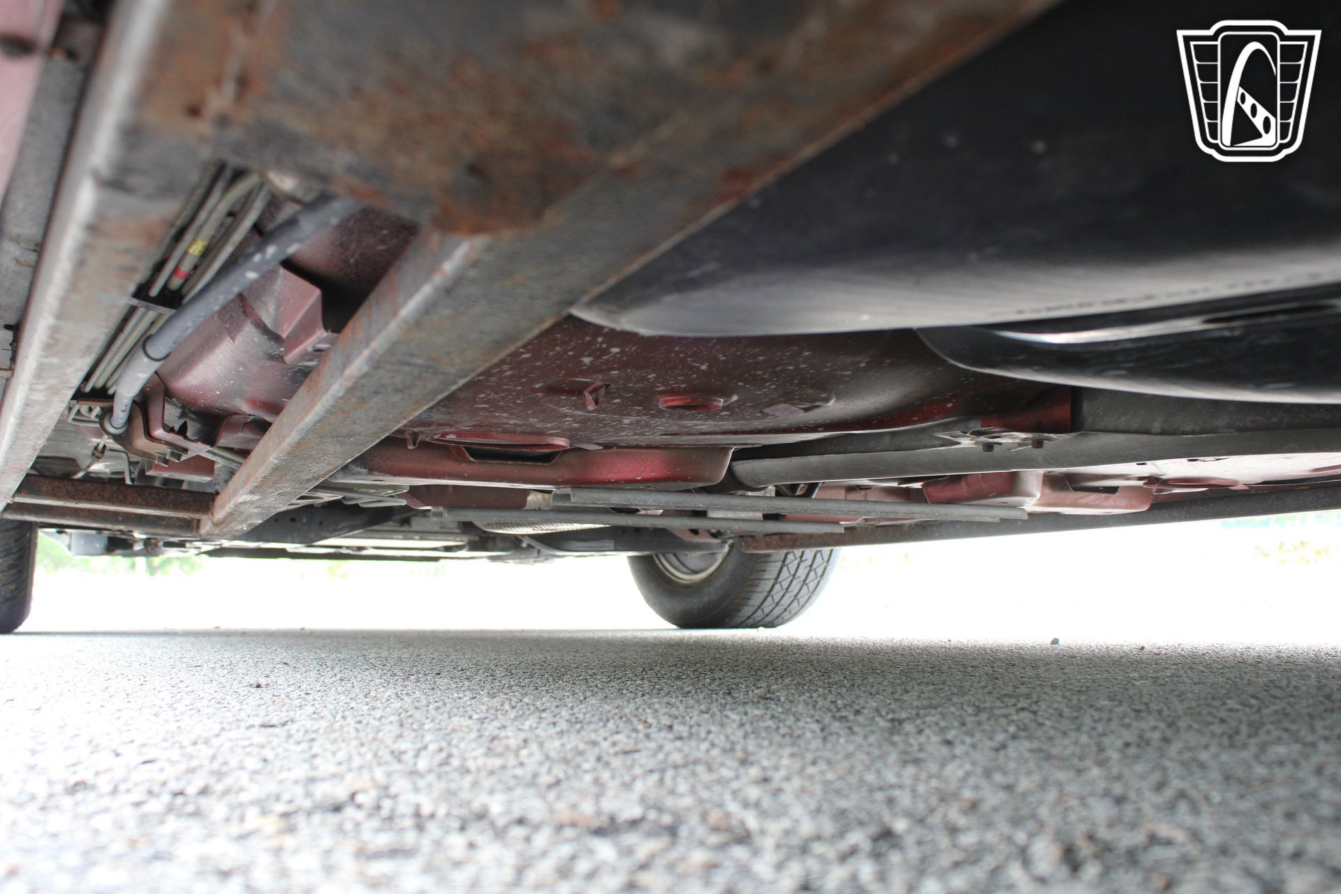 Used 2000 Cadillac Eldorado ESC w/ Comfort/Convenience Pkg image 28