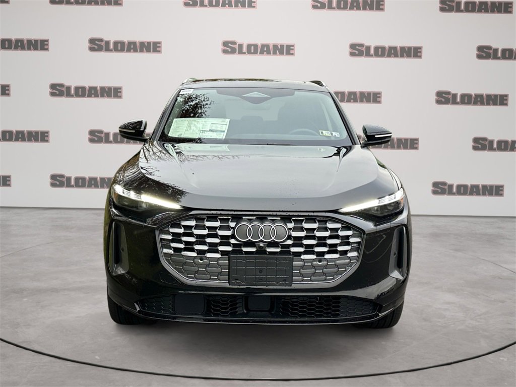 New 2025 Audi Q5 2.0T Premium Plus image 8