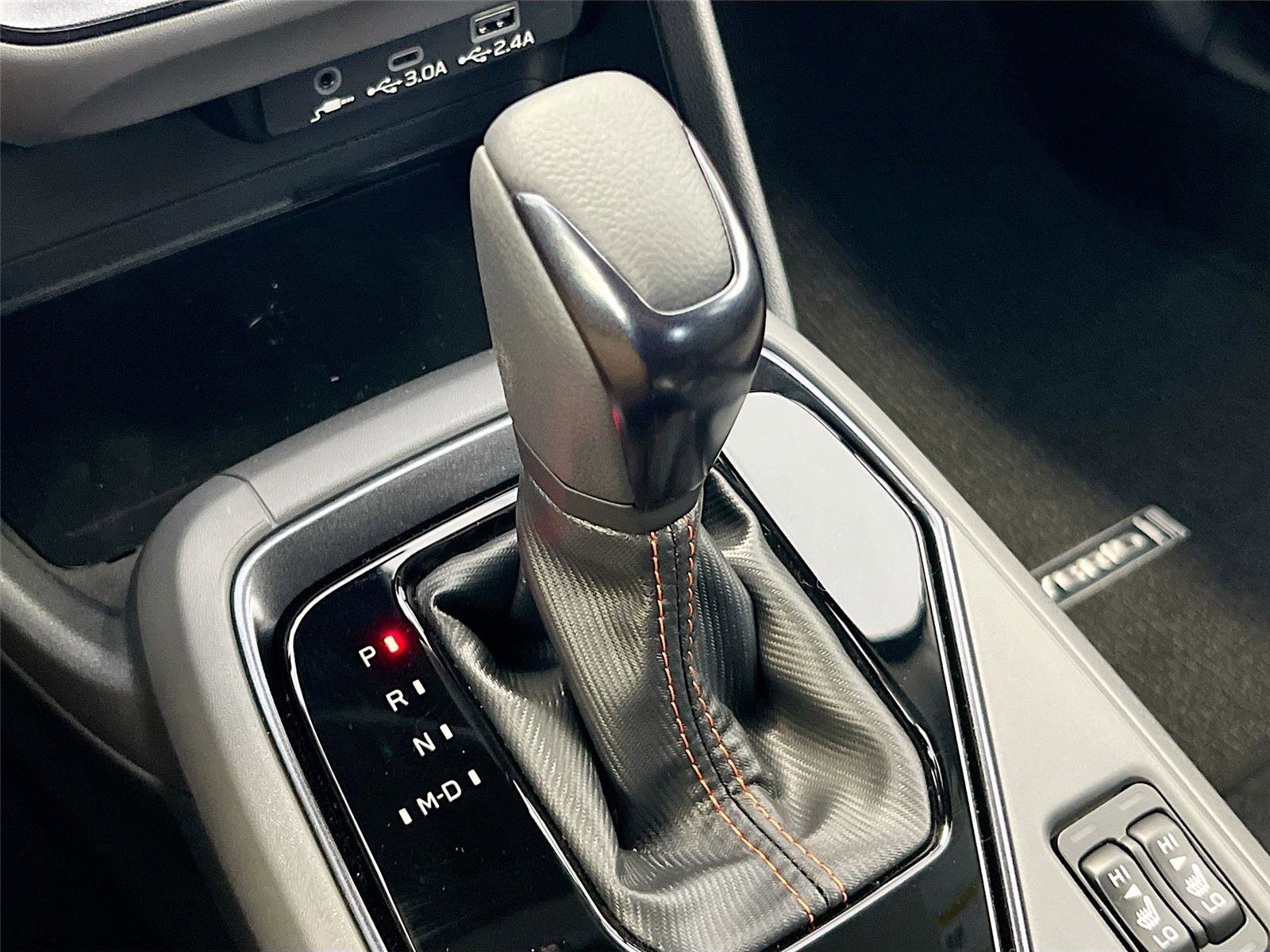 New 2026 Subaru Crosstrek 2.5i Limited image 16