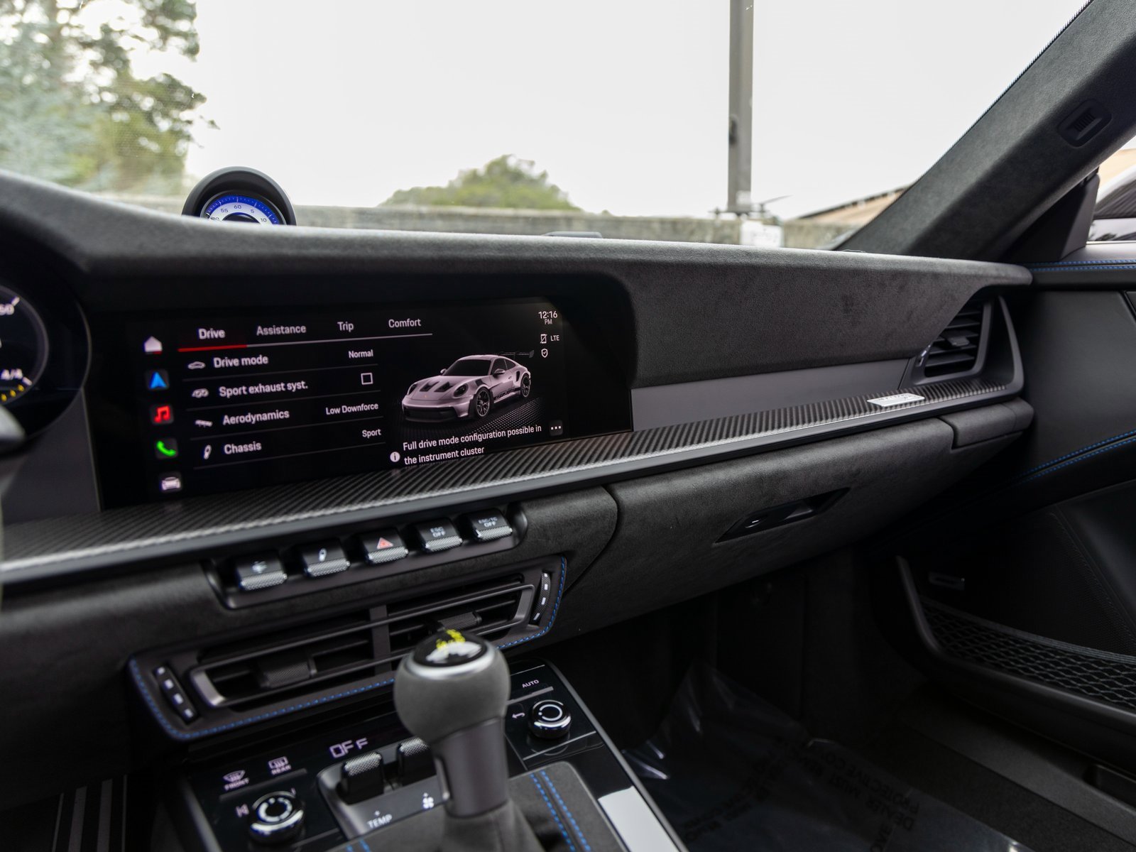 Certified 2025 Porsche 911 GT3 RS image 52