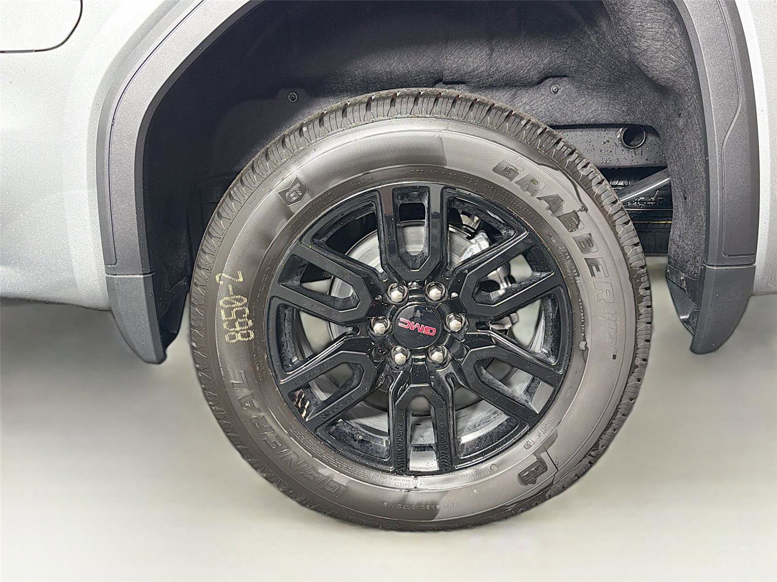 New 2026 GMC Sierra 1500 Elevation w/ Preferred Package image 32