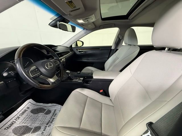 Used 2016 Lexus ES 350 FWD image 5