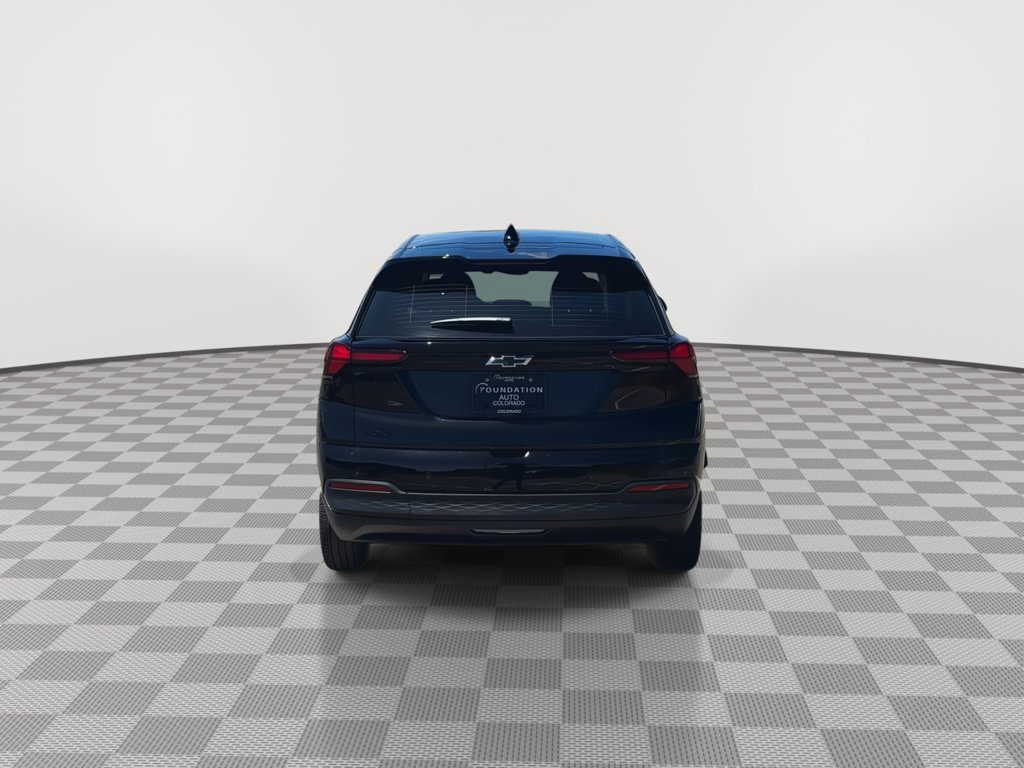 New 2027 Chevrolet Bolt LT w/ Comfort Package FWD image 9