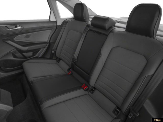 New 2026 Volkswagen Jetta SE FWD image 12