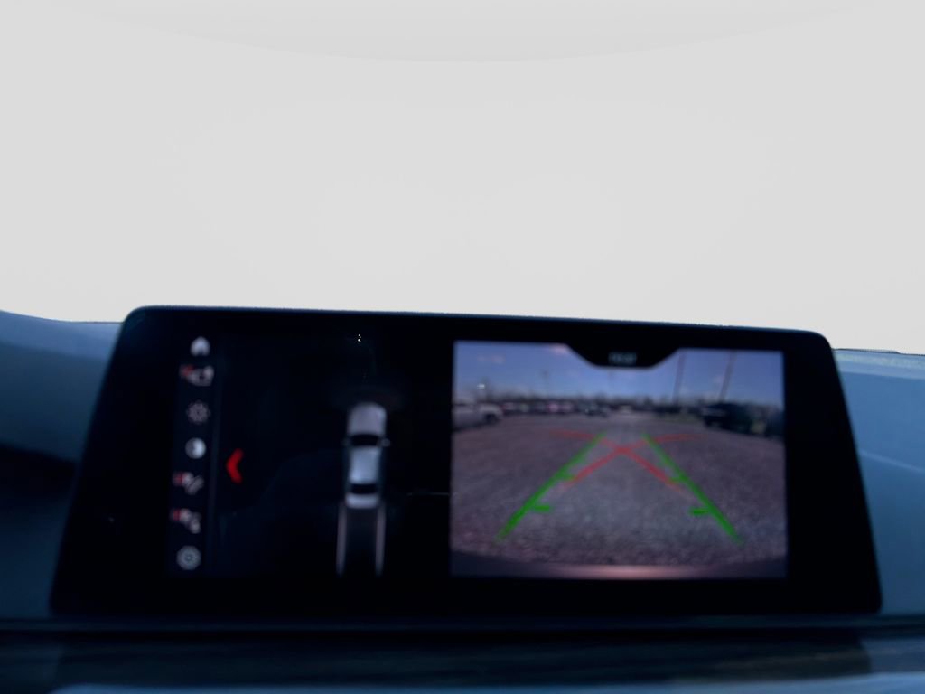 Used 2019 BMW 530i xDrive w/ Convenience Package image 25