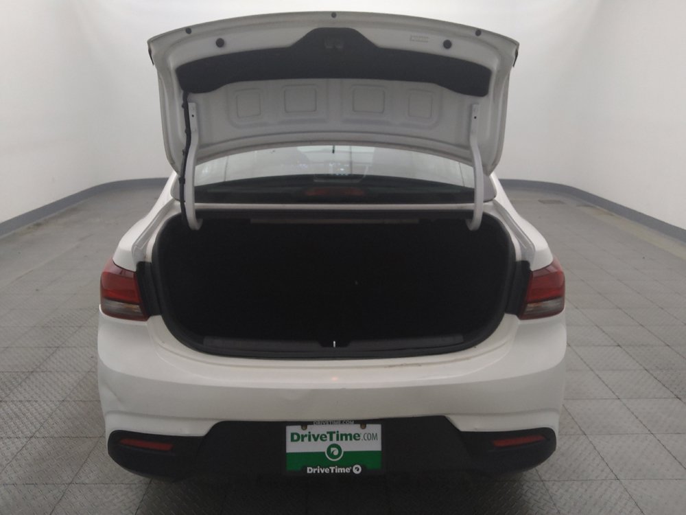 Used 2020 Kia Rio S FWD image 29