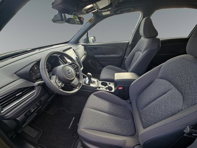 Certified 2025 Subaru Forester Premium w/ Convenience Package #1 image 13