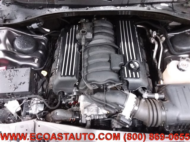 Used 2022 Dodge Charger Scat Pack RWD image 9