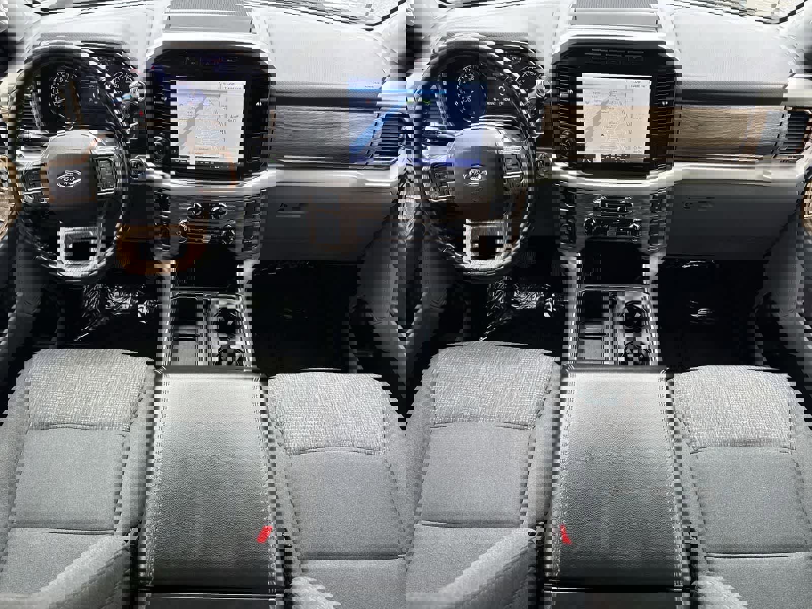 Used 2021 Ford F150 XLT w/ Equipment Group 302A High image 8