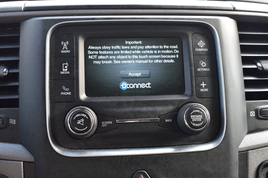 Used 2018 RAM 1500 Express image 29