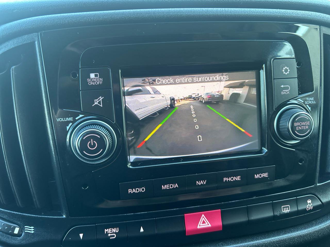 Used 2022 RAM ProMaster City Tradesman w/ Window Group 05 image 30