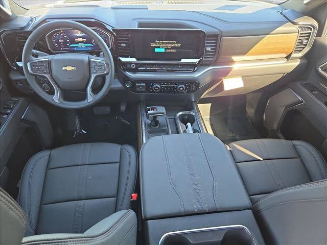 New 2026 Chevrolet Silverado 1500 High Country RWD image 17
