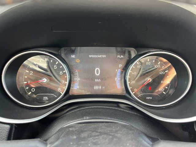 Used 2021 Jeep Compass Limited w/ Sun and Sound Group AWD/4WD image 40