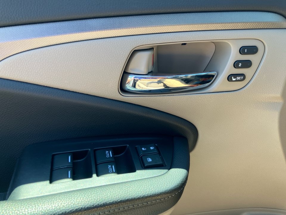 Certified 2022 Honda Ridgeline RTL-E image 36