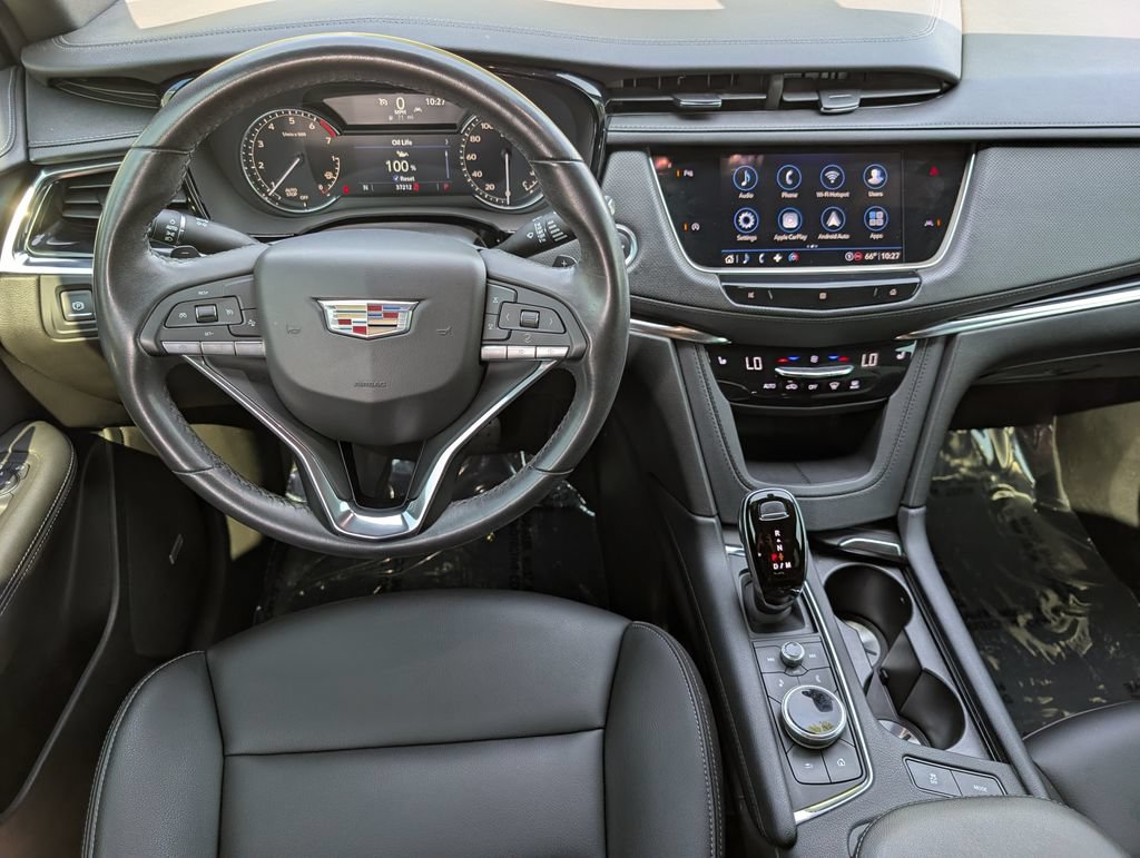 Used 2021 Cadillac XT6 Luxury FWD image 19