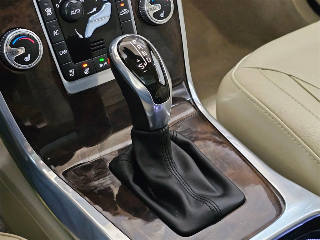 Used 2015 Volvo S80 T6 w/ Climate Package image 33