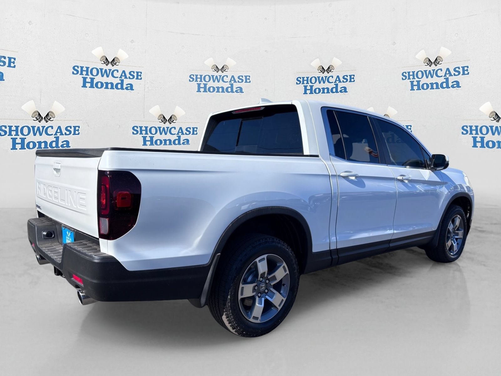 New 2026 Honda Ridgeline RTL image 7