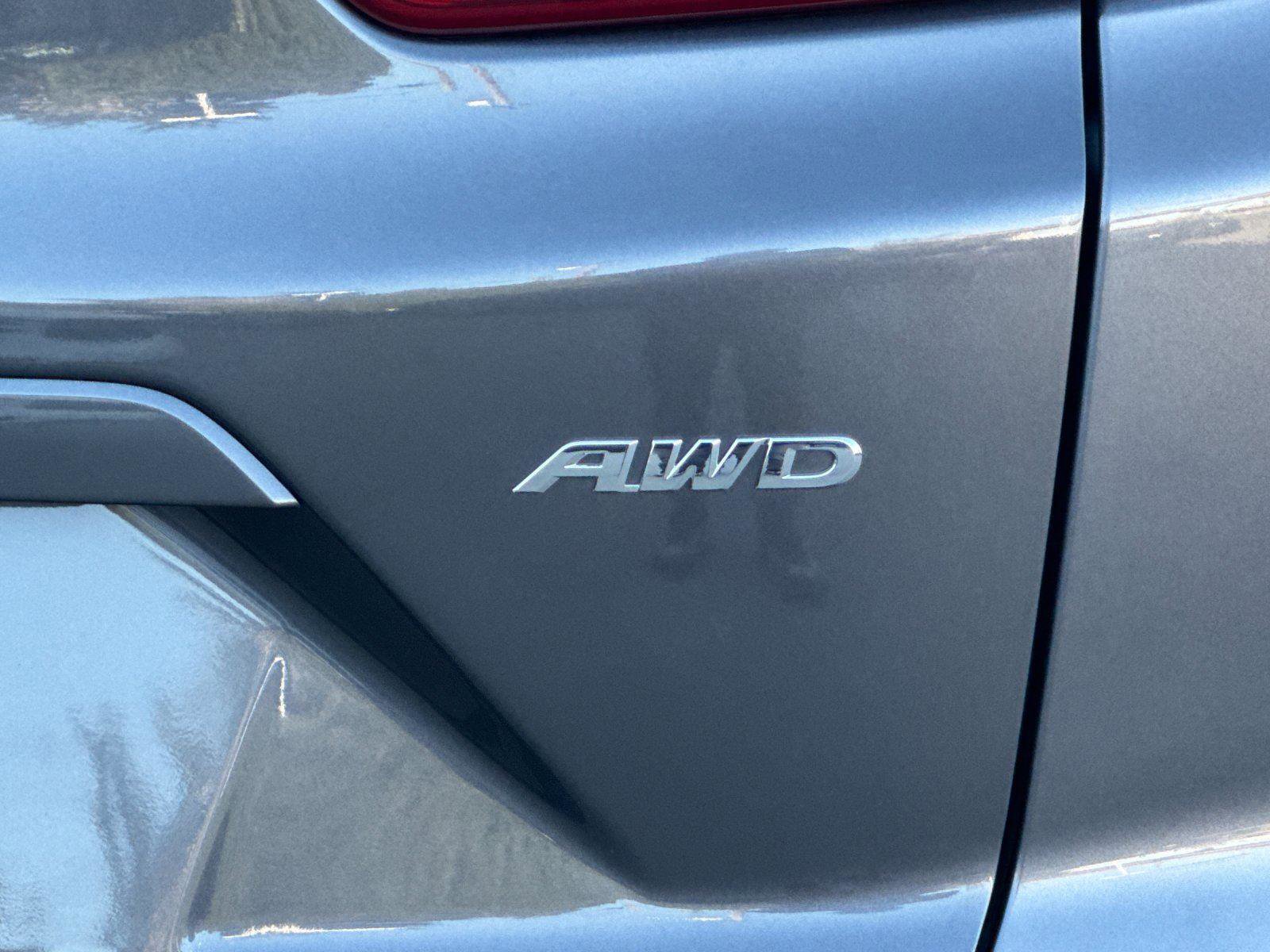 Used 2018 Honda CR-V EX-L image 24